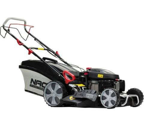 NAC LS53-196-HS-NG