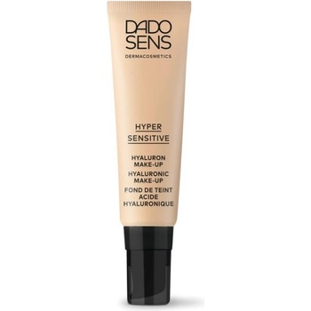 Dado Sens Hypersenzitívny Make up Almond 30 ml