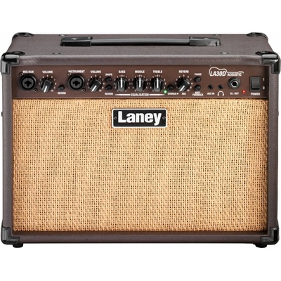 Laney LA30D Комбо усилвател за електро-акустична китара (LA30D)