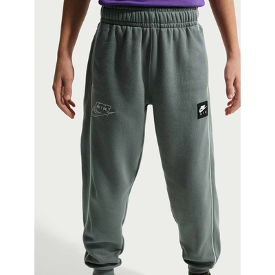 NIKE Спортно долнище k nk air flc jggr