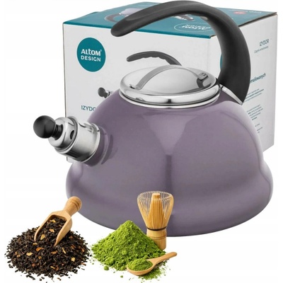 Altom Design fialová 2,5 l