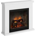 TAGU Frode PowerFlame 2 white Камини