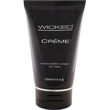 WICKED MASTURBAČNÝ KRÉM 120 ml