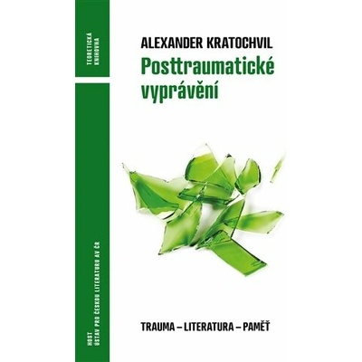 Posttraumatické vyprávění