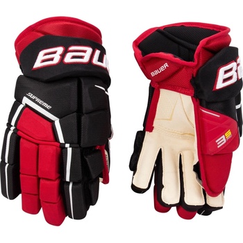 Hokejové rukavice Bauer Supreme 3S Pro sr