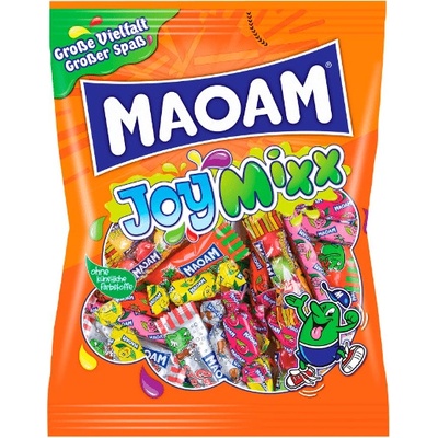 Maoam Joy Mixx 400 g