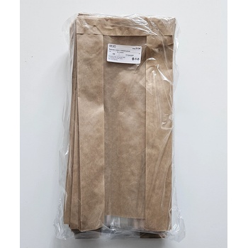 ЛАЙТС 1200бр. ХАРТИЕН ПЛИК КАФЯВ 17/7/37 С ПРОЗОРЕЦ