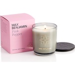 Max Benjamin Ароматна свещ Max Benjamin Pink Pepper (RB-C05)