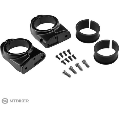 redukcia Giant Ridecontrol EVO držiaku počítača 31.8 mm