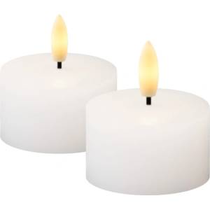 Sirius LED свещи в комплект от 2 бр. (височина 3 cm) Sille Exclusive - Sirius (80755)