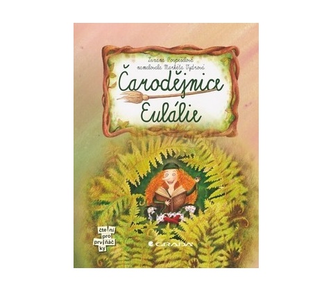 Čarodějnice Eulálie