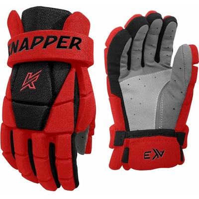Hokejové rukavice Knapper AK3 SR