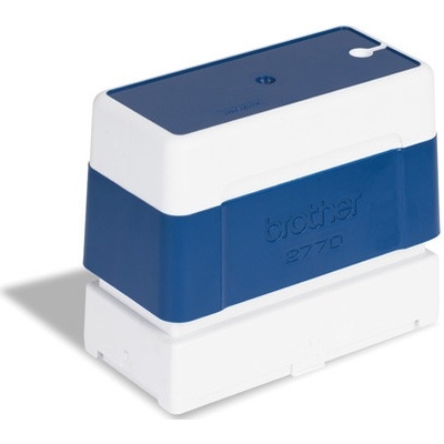 Brother PR-2770E modré