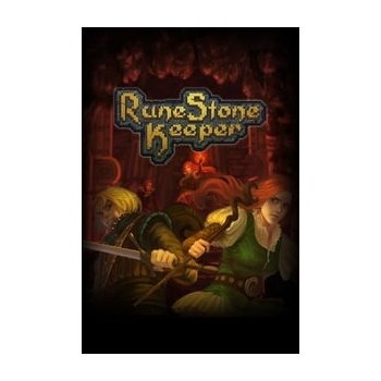 Runestone Keeper