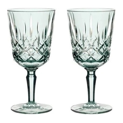 Nachtmann Noblesse wine Mint 2 x 355 ml