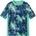Reima Детска ликра Reima Kid's Uiva Lycra - Fresh Mint - размер 128 (EU) (750-2550-0215)