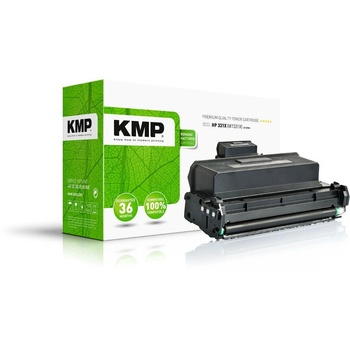 Compatible Kmp Тонер hp 331x w1331x Черно 15000 страници неоригинален (2559,3000)