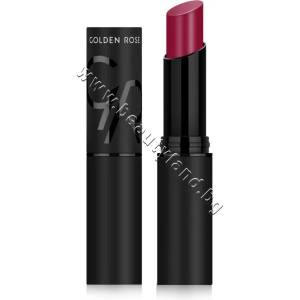 Golden Rose Червило Golden Rose Sheer Shine Stylo Lipstick, p/n GR-253320 - Стик червило звезден блясък със SPF 25 (GR-253320)