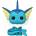 Funko Pop! Games Pokemon Vaporeon
