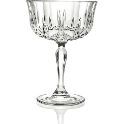 RCR Cristalleria Italiana Чаши в комплект 6 бр. за сект 240 ml - RCR Cristalleria Italiana (25849020206)