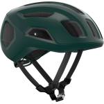 POC Каска за шосейно колоездене POC Ventral Air Mips Bike helmet - Pargasite Green Matt - размер M 54-59 cm (851-1729-0412)