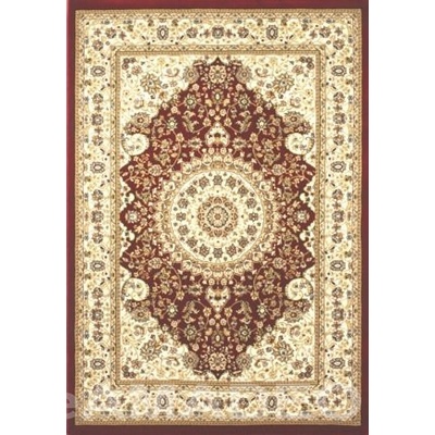 Spoltex Salyut 1566A červený