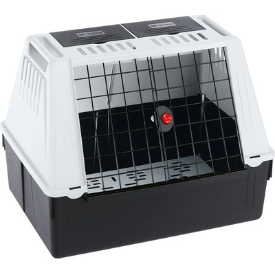 Ferplast Atlas Car 100 Přepravka do auta 100 x 60 x 66 cm – Zbozi.Blesk.cz