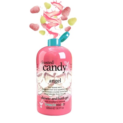 Treaclemoon душ гел Candy Angel 500мл (d-827479)