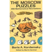 Moscow Puzzles