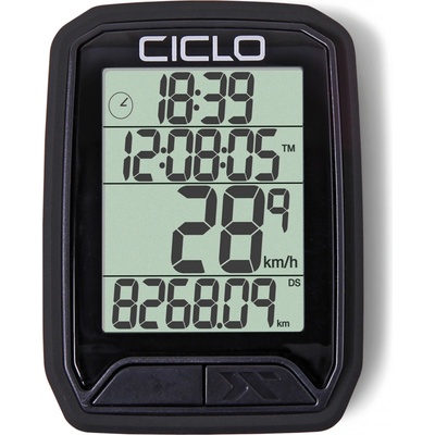 Ciclo Sport PROTOS 113