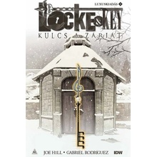 Locke & Key - Kulcs a zárját 2.