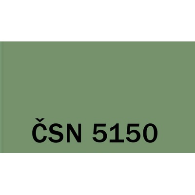 Het Soldecol Unicoat SM 2,5L ČSN 5150