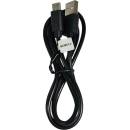 Mobiola MB700 Micro USB pro, černý