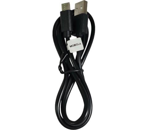 Mobiola MB700 Micro USB pro, černý