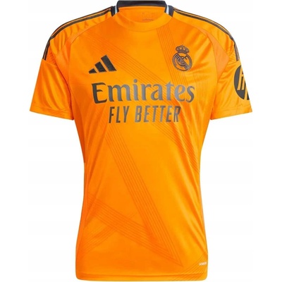 adidas Real Madrid 2024/2025 Venkovní Aeroready HP JX2133