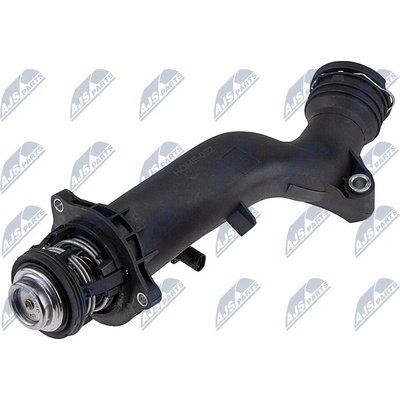 NTY Termostat S Pouzdrem Mercedes AMG CLS 11-, GLE 15-, GLS 15-, Třída E 11-, G 12-, GL 12-, M 11-, S 11-, SL 12 (A2782000615)