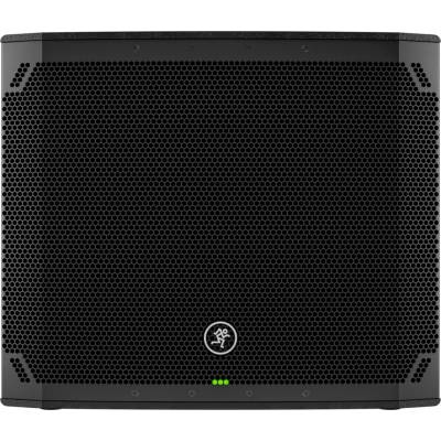 Mackie Thump18Sv4