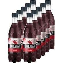 Bohemsca Cola 10 x 0,5 l