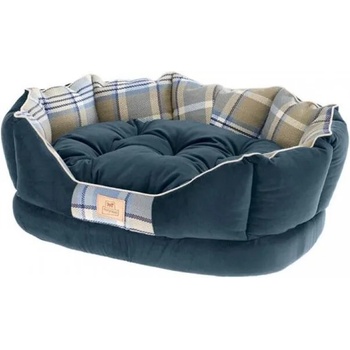 Image 1 of Ferplast Меко легло за куче или коте charles 50 bedding blue (83615001)