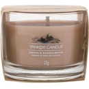 Yankee Candle Signature Amber & Sandalwood 37 g