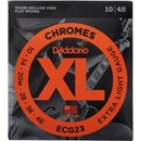 DAddario ECG23