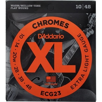 DAddario ECG23