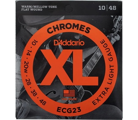 DAddario ECG23
