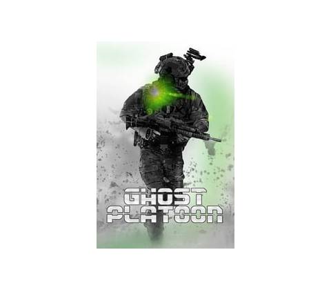 Ghost Platoon