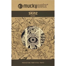 MuckyNutz Frame Skinz Viking