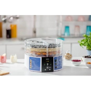 Image 1 of Zelmer ZFD 1005