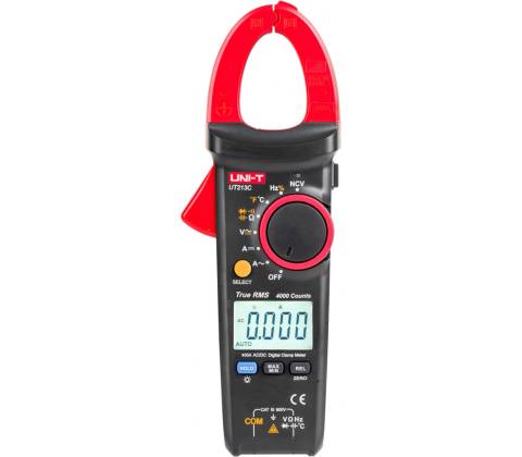 UNI-T UT213C