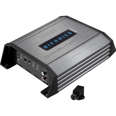 Hifonics ZXR500/1E