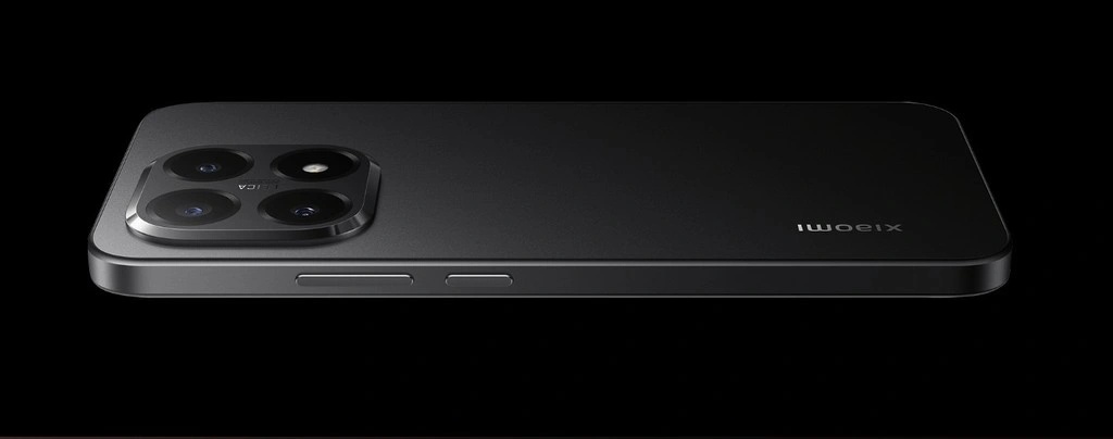 Xiaomi 15T 12GB/512GB Black od 11 490 Kč - Heureka.cz
