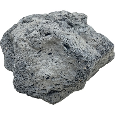 Invital Černé lávové kameny 5300 g Z07815